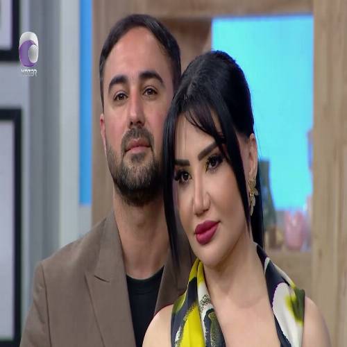 دانلود آهنگ سنین دزدین نییدی از واصیف عظیم اف و نگار شعبانوا